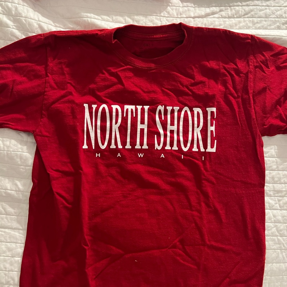 Brandy Melville Hawaii Tee
